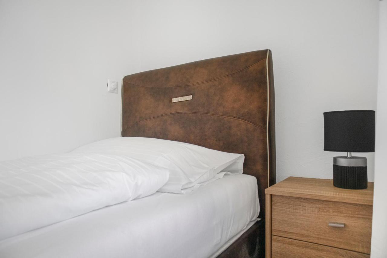 Superb 7br Shared Apartment- Near Hauptbahnhof *