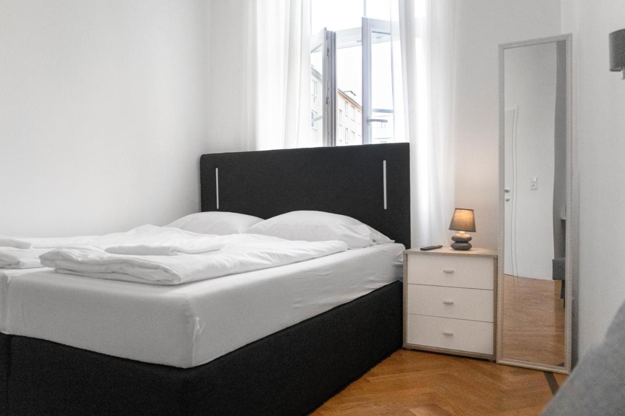 Superb 7br Shared Apartment- Near Hauptbahnhof * Wien