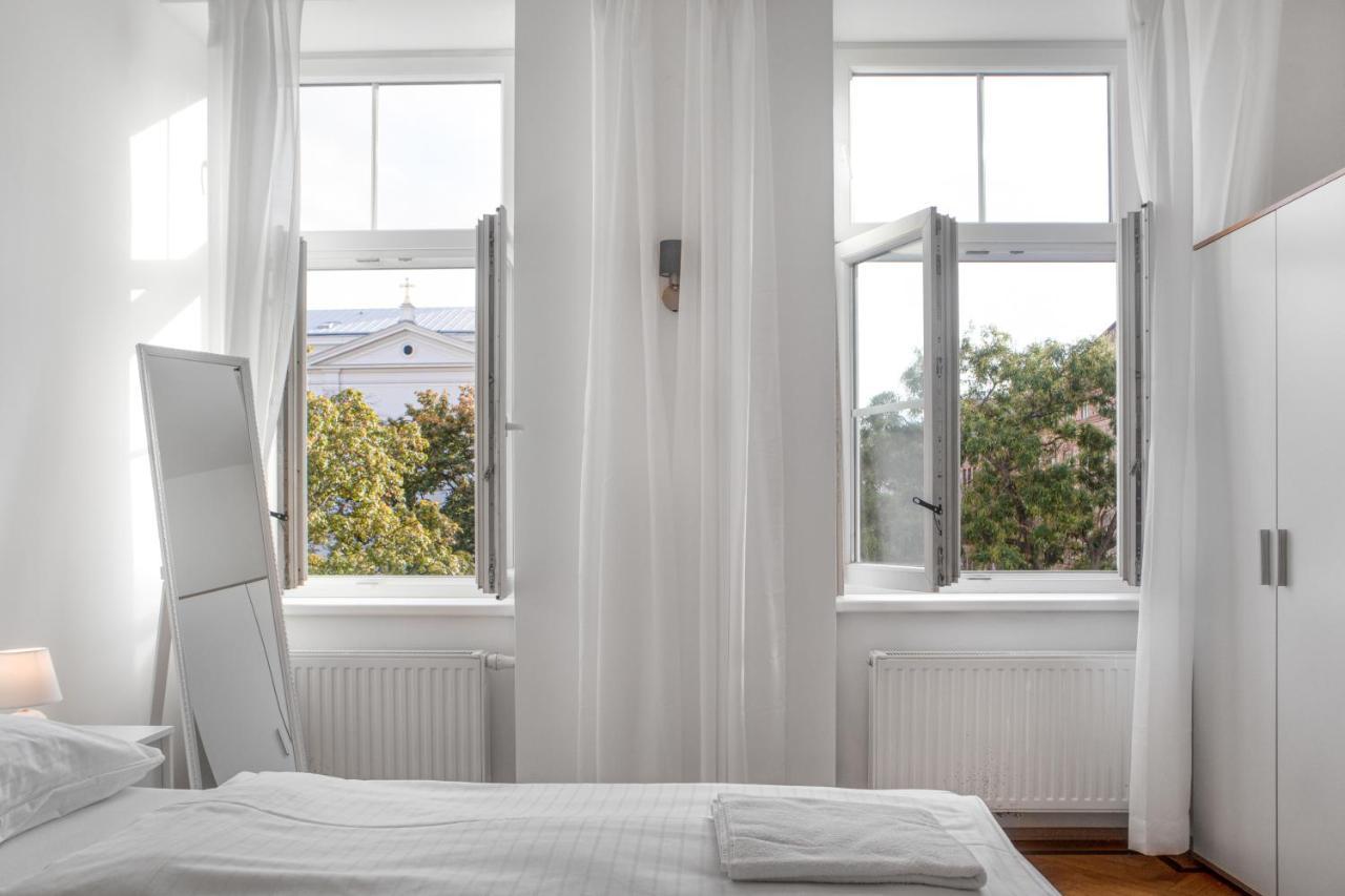 Superb 7br Shared Apartment- Near Hauptbahnhof Apartment *