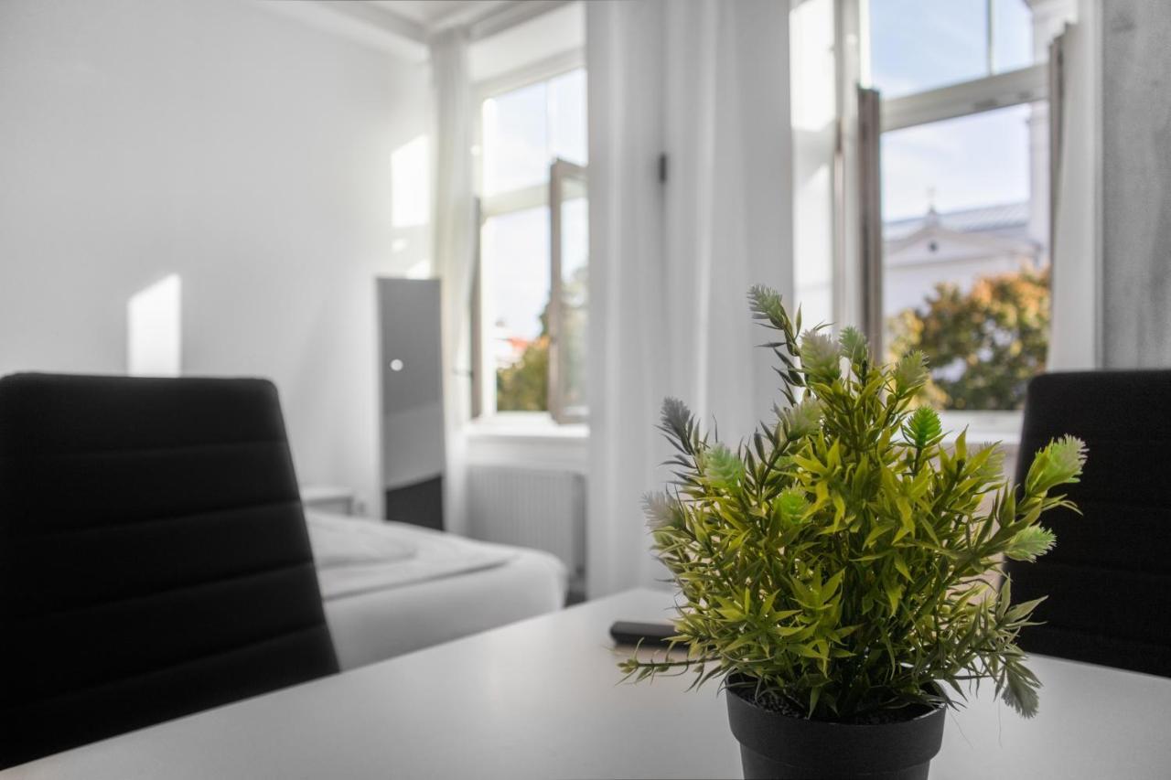 Superb 7br Shared Apartment- Near Hauptbahnhof Apartment Wien