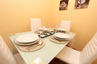 Apartment Kroellgasse I Contactless Check-in