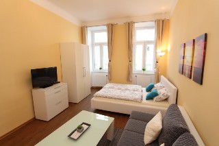 Kroellgasse I Contactless Check-in Apartment Vienna