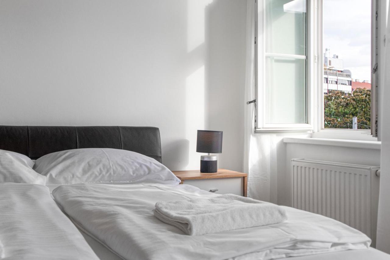 Superb 7br Shared Apartment- Near Hauptbahnhof Apartment *