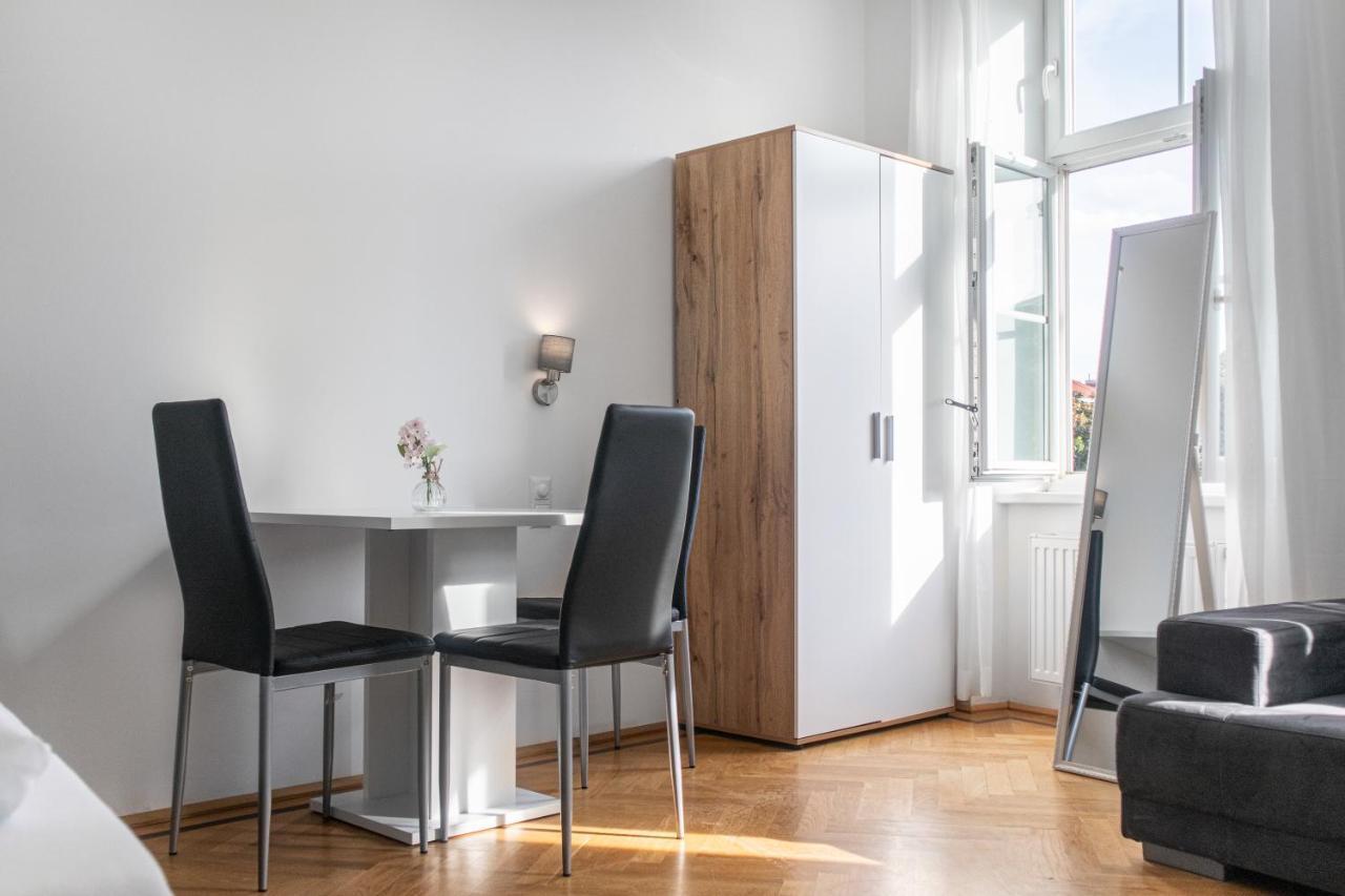 Superb 7br Shared Apartment- Near Hauptbahnhof Apartment *