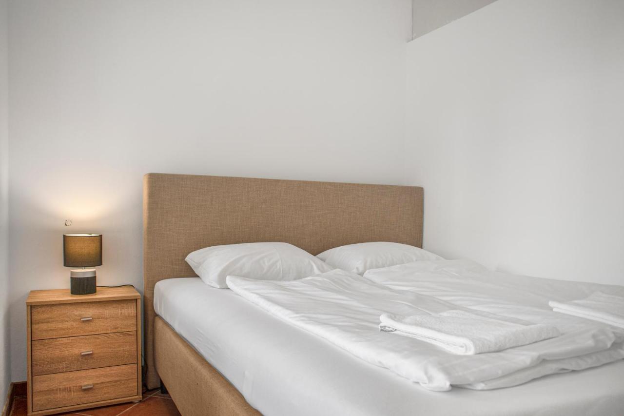 Apartment Superb 7br Shared Apartment- Near Hauptbahnhof