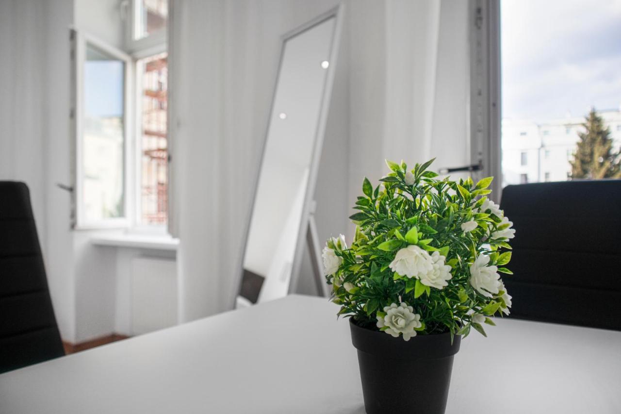 Apartment Superb 7br Shared Apartment- Near Hauptbahnhof Wien