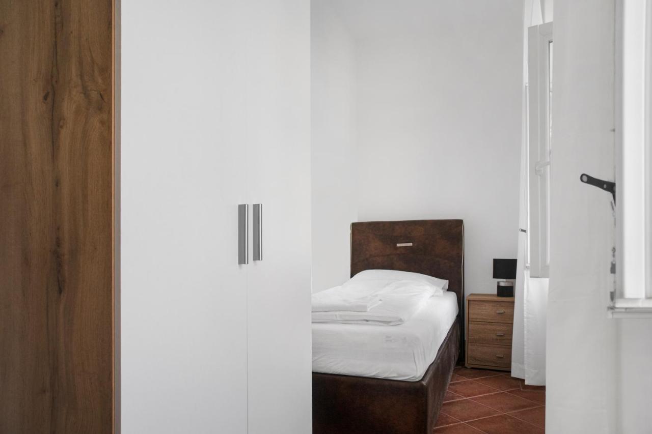 Superb 7br Shared Apartment- Near Hauptbahnhof
