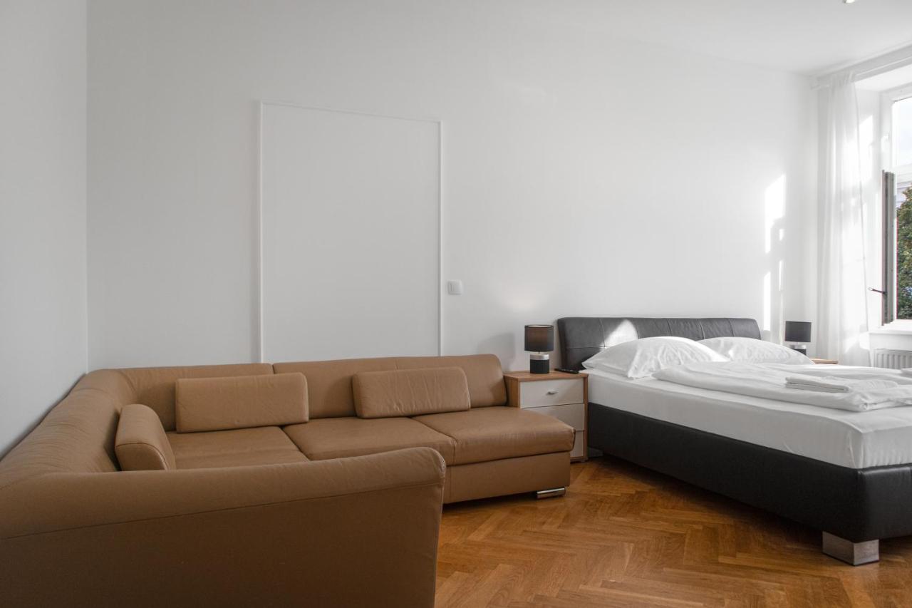 Superb 7br Shared Apartment- Near Hauptbahnhof * Wien