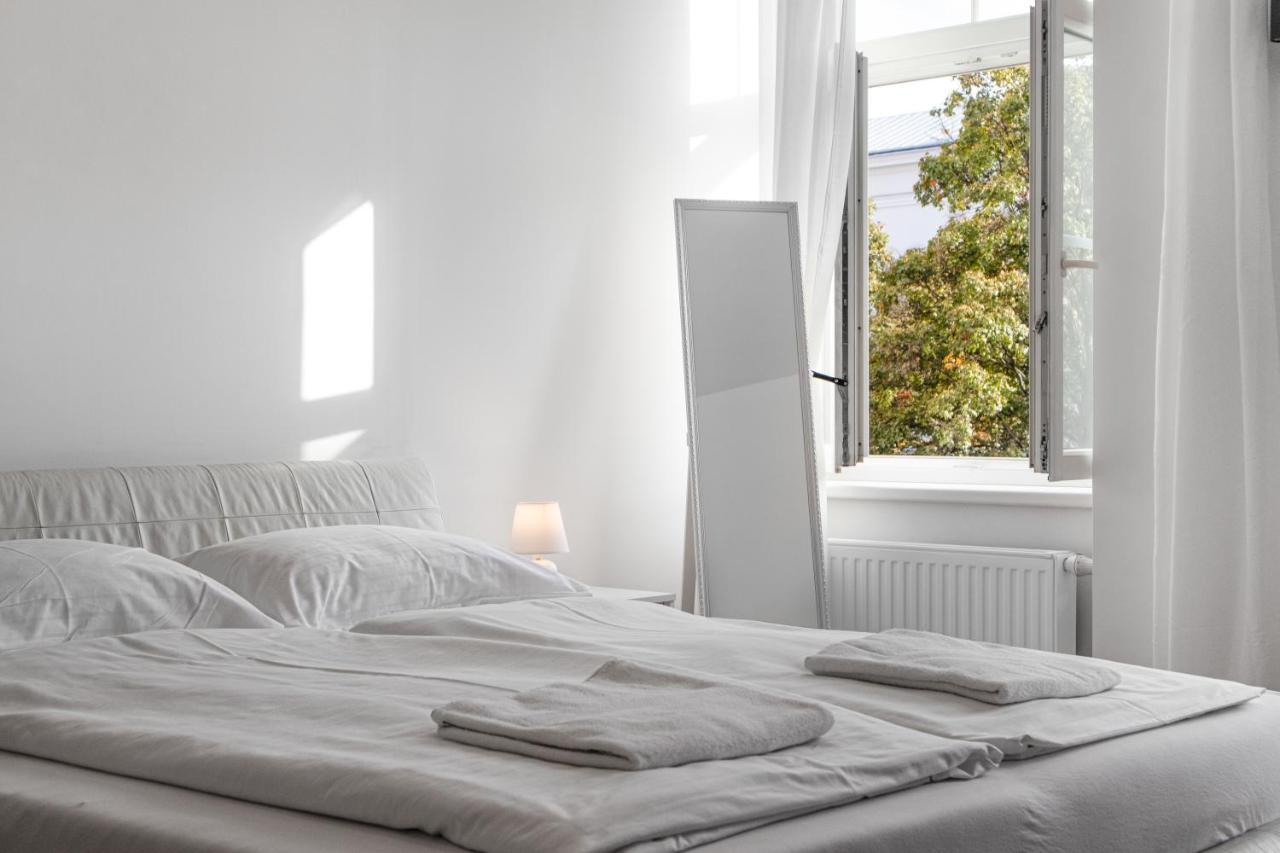 Superb 7br Shared Apartment- Near Hauptbahnhof Wien