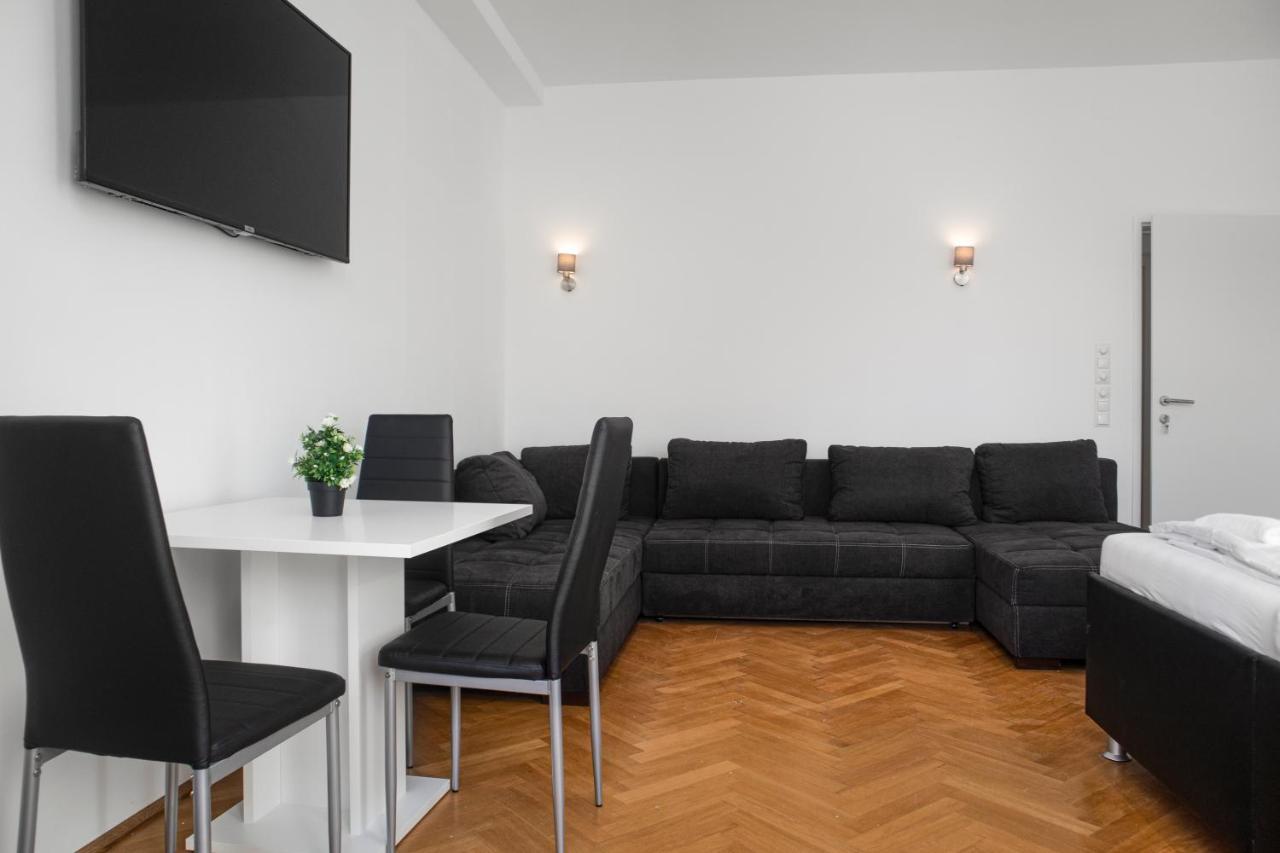 Superb 7br Shared Apartment- Near Hauptbahnhof Apartment Wien