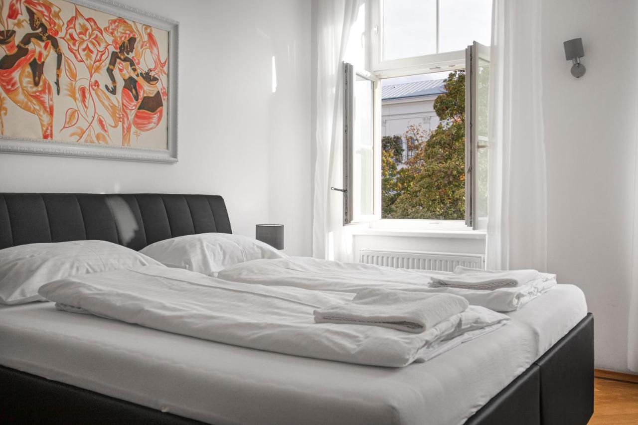 Apartment Superb 7br Shared Apartment- Near Hauptbahnhof Wien