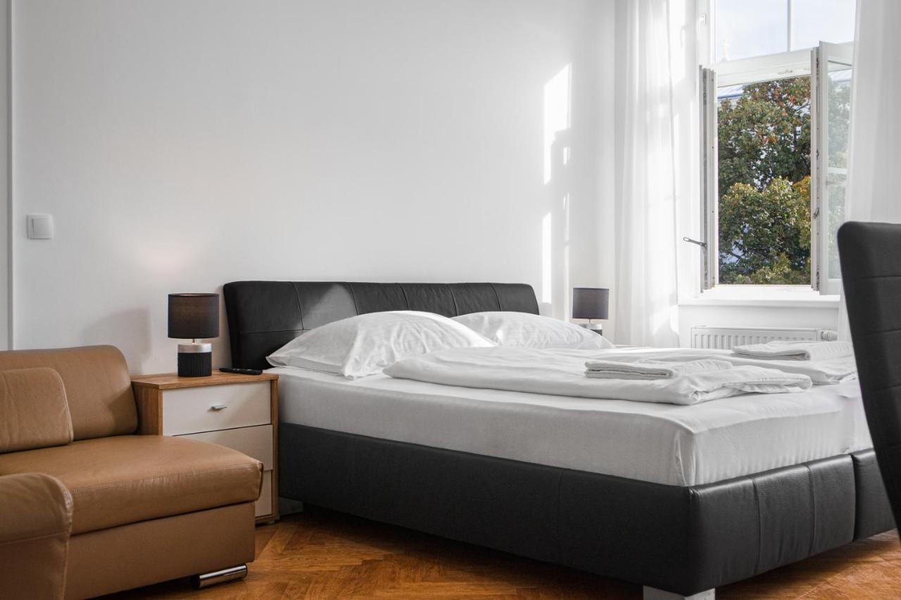 Apartment Superb 7br Shared Apartment- Near Hauptbahnhof Wien