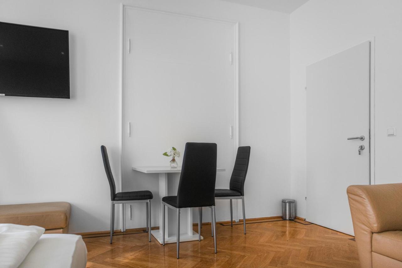 Superb 7br Shared Apartment- Near Hauptbahnhof *