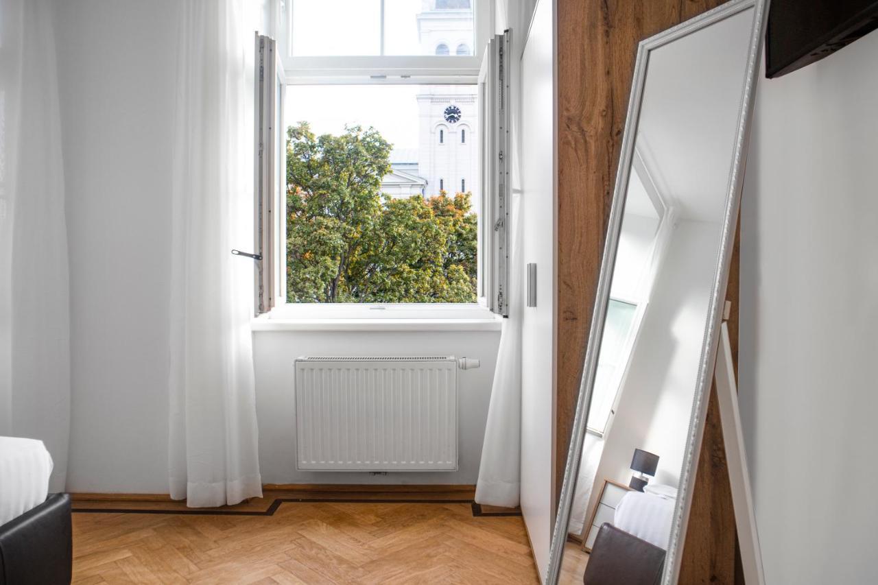 Superb 7br Shared Apartment- Near Hauptbahnhof Apartment Wien