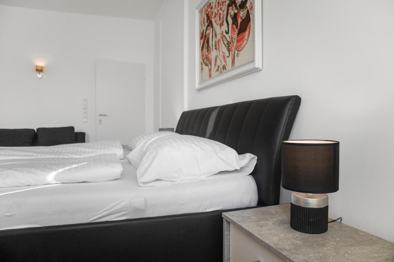 Apartment Superb 7br Shared Apartment- Near Hauptbahnhof Wien
