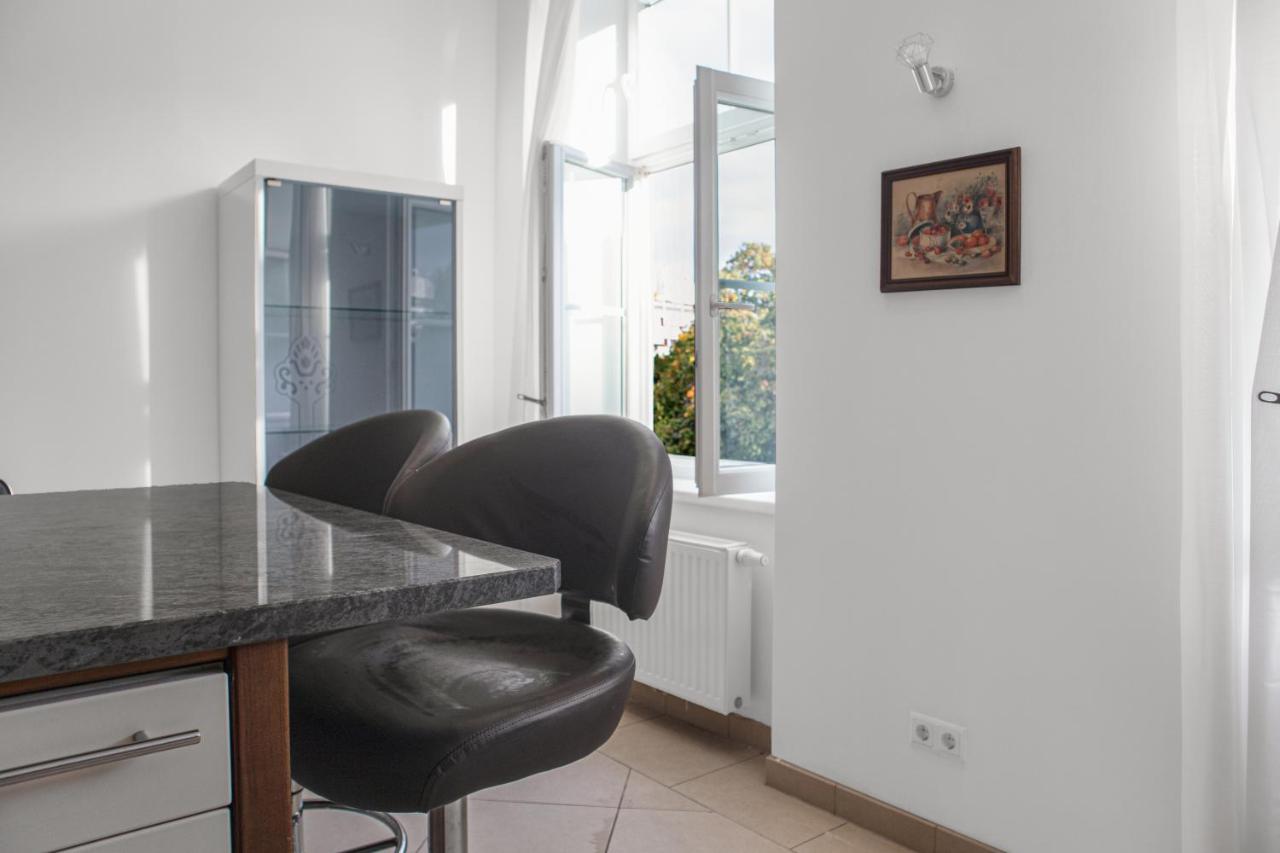 Superb 7br Shared Apartment- Near Hauptbahnhof Apartment *