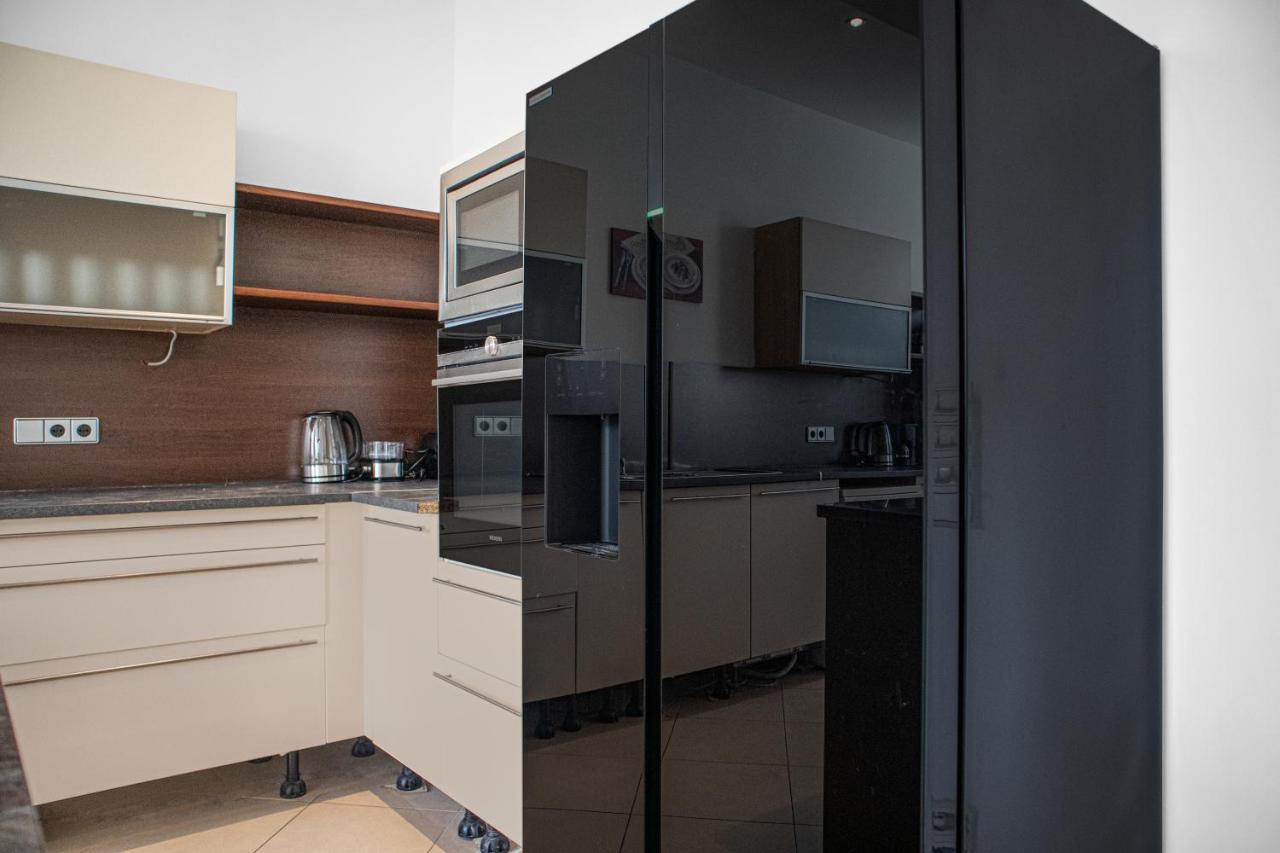 Superb 7br Shared Apartment- Near Hauptbahnhof