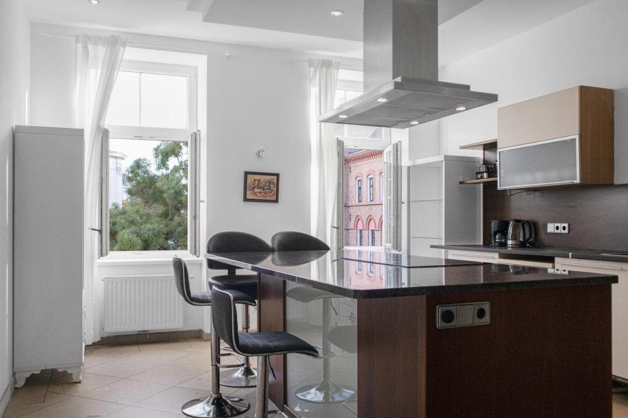 Superb 7br Shared Apartment- Near Hauptbahnhof Apartment Wien