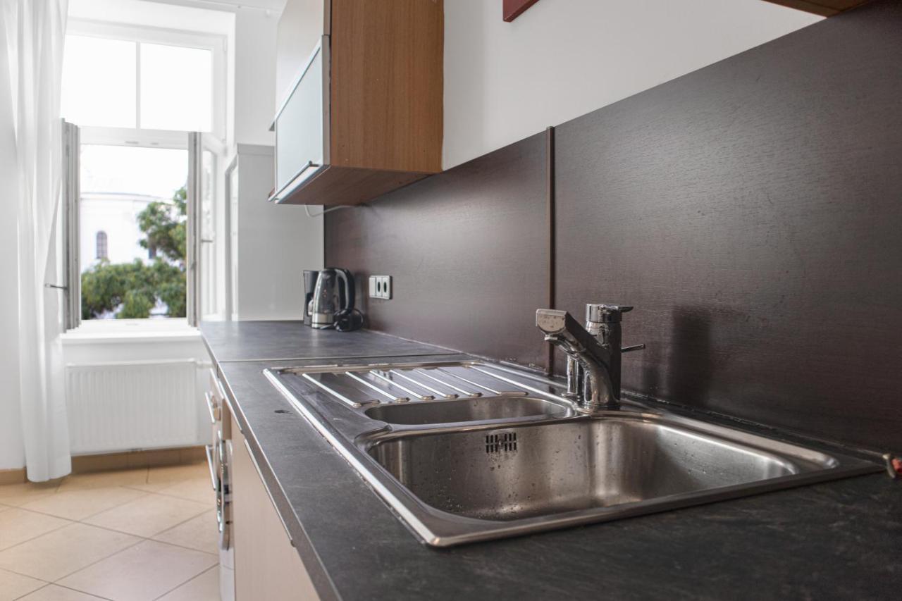 Superb 7br Shared Apartment- Near Hauptbahnhof