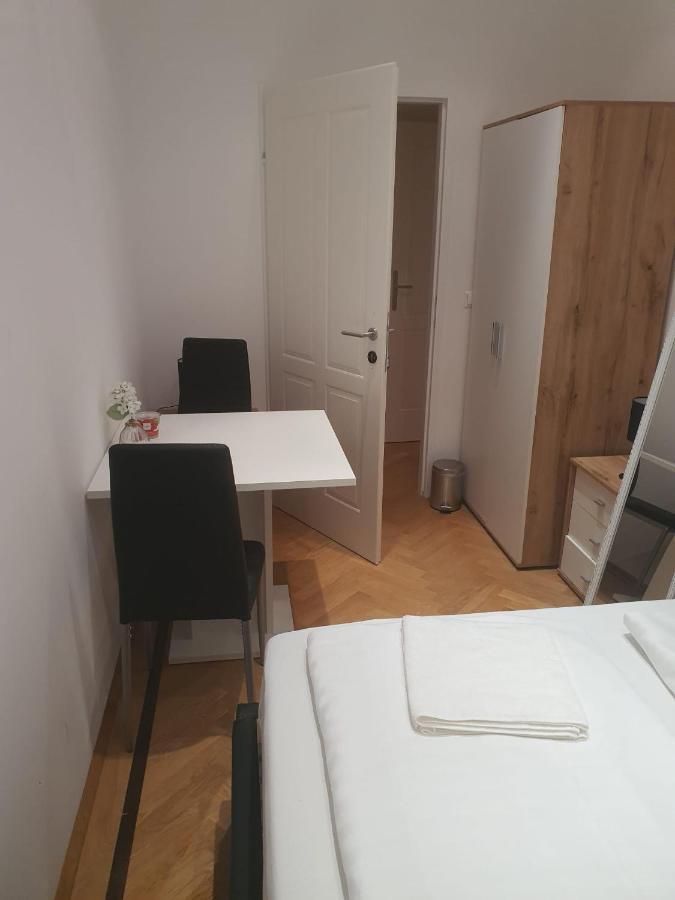 Superb 7br Shared Apartment- Near Hauptbahnhof Apartment *