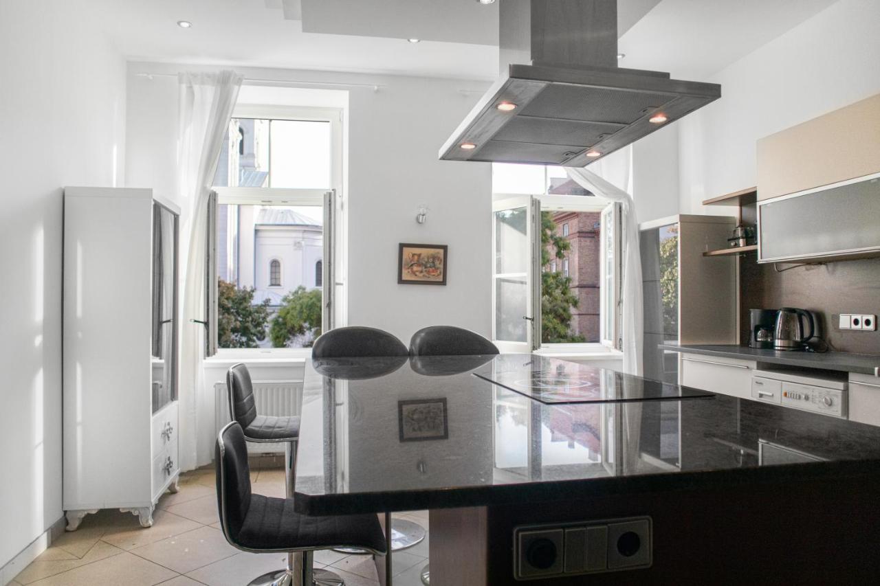 Superb 7br Shared Apartment- Near Hauptbahnhof Apartment *
