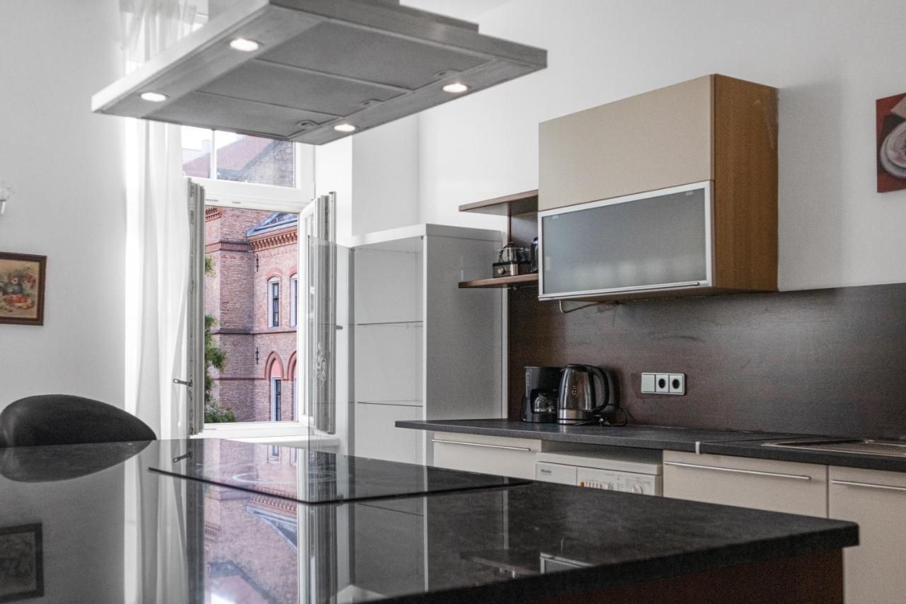 Superb 7br Shared Apartment- Near Hauptbahnhof Wien