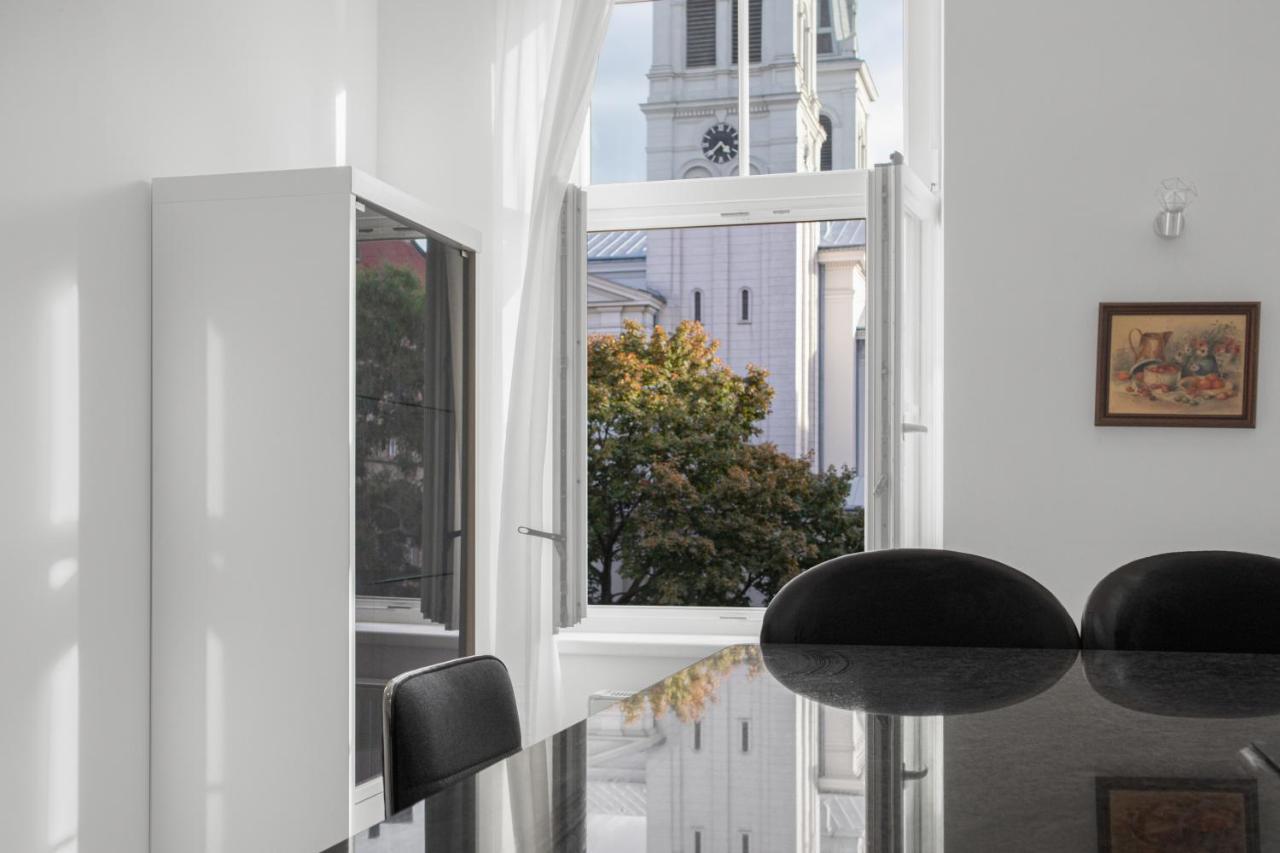 Superb 7br Shared Apartment- Near Hauptbahnhof * Wien