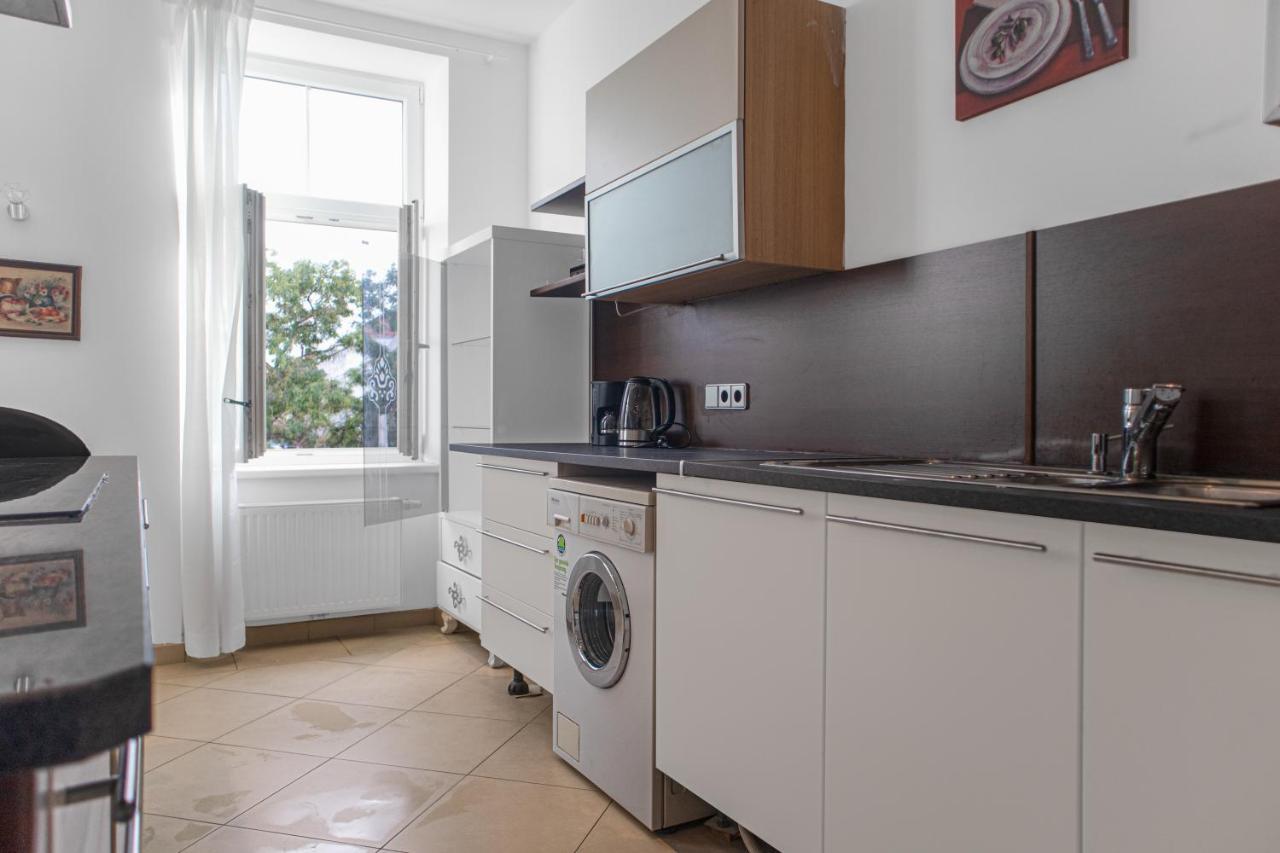 Superb 7br Shared Apartment- Near Hauptbahnhof Wien