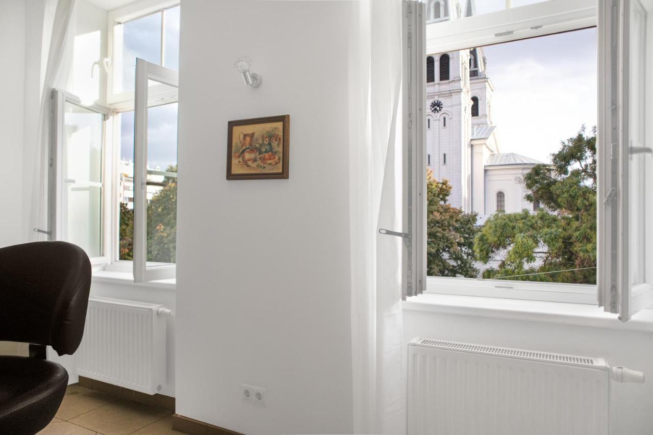 Superb 7br Shared Apartment- Near Hauptbahnhof * Wien