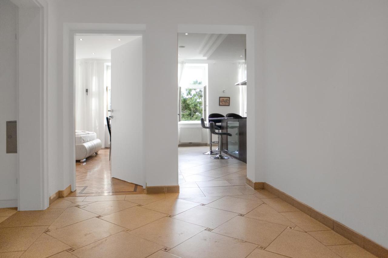 Superb 7br Shared Apartment- Near Hauptbahnhof * Wien
