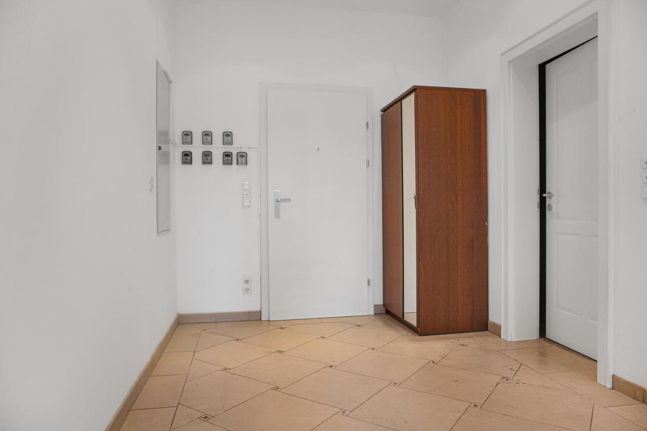Apartment Superb 7br Shared Apartment- Near Hauptbahnhof Wien