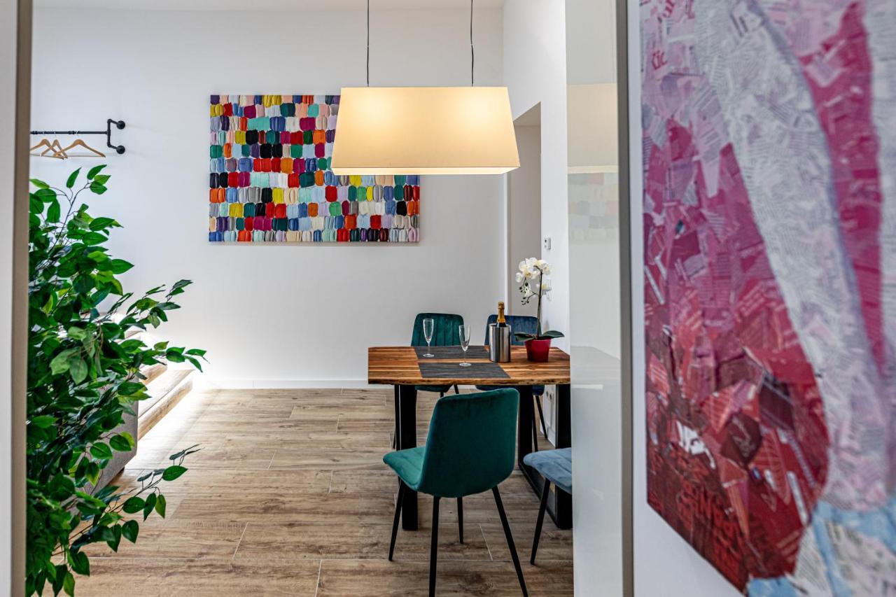 Apartment Stilvolles In Toller Lage, 