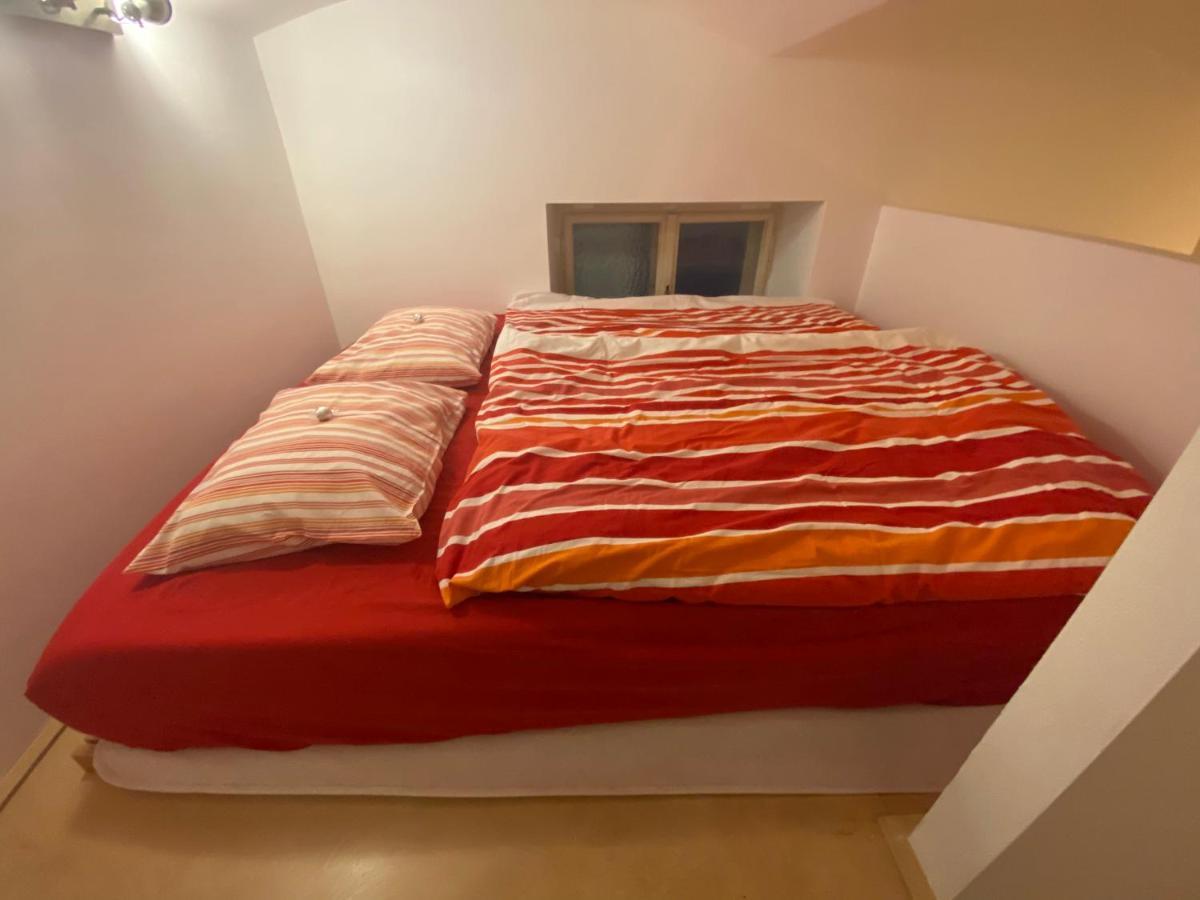 Apartment Charming Loft In Margareten District Of Vienna