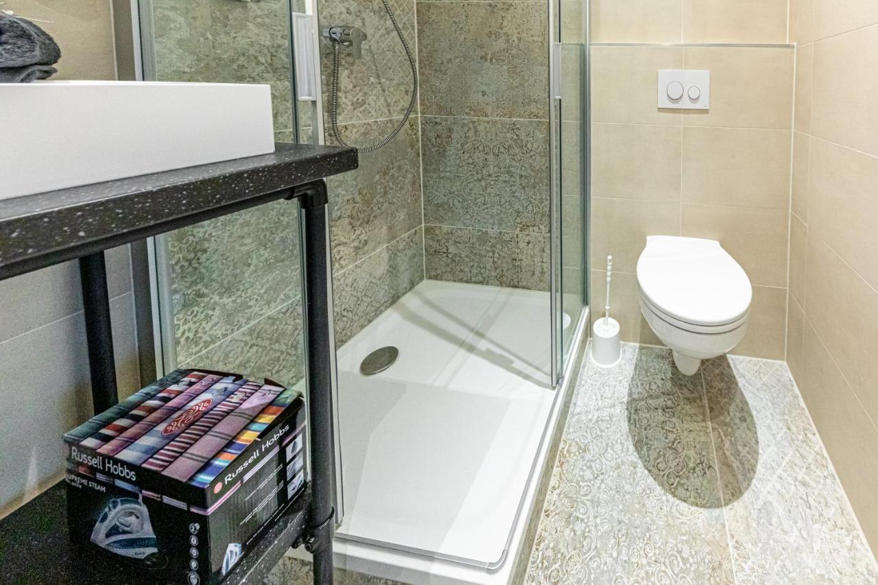 Exklusives Trendiges Loft In Toller Lage, 