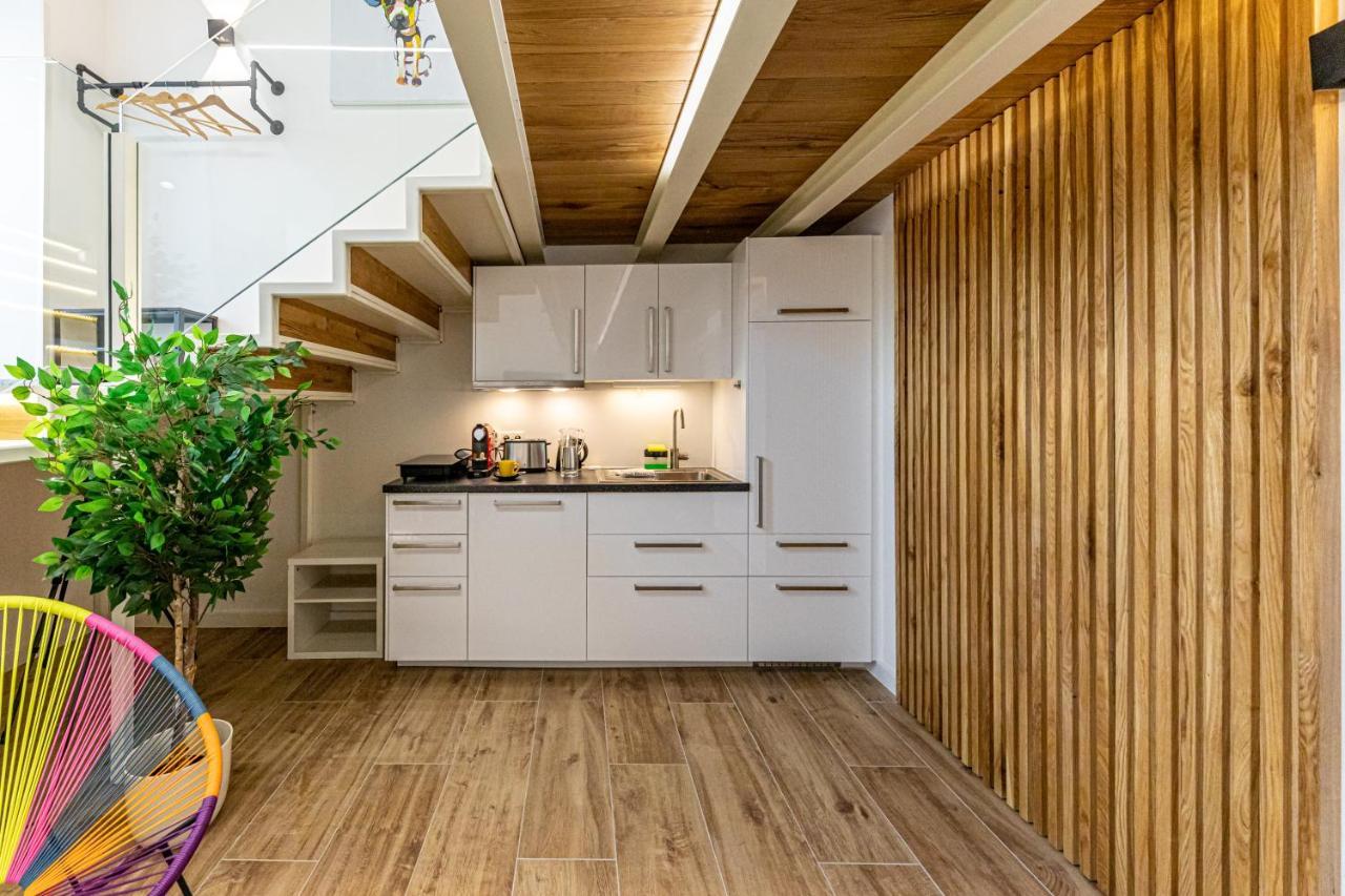 Apartment Exklusives Trendiges Loft In Toller Lage, 
