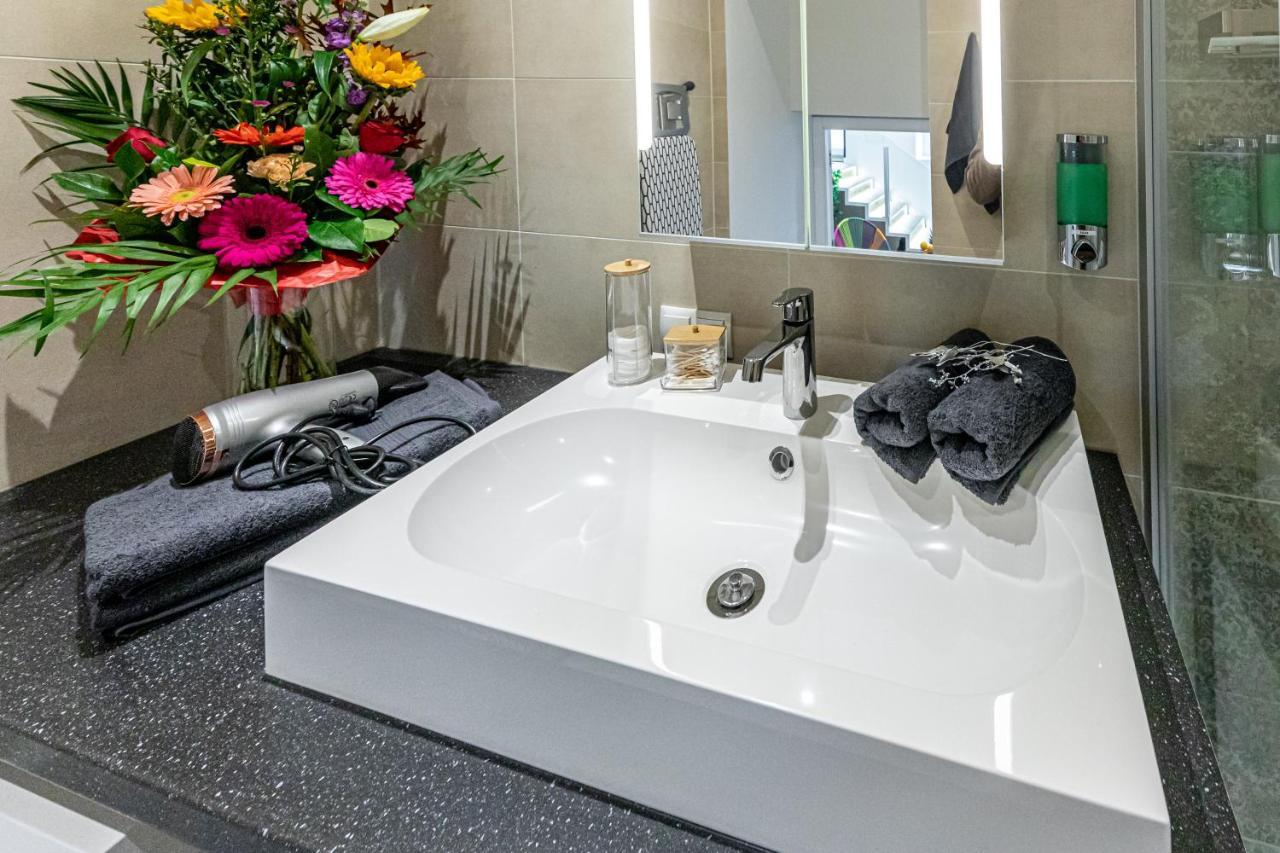 Exklusives Trendiges Loft In Toller Lage, 