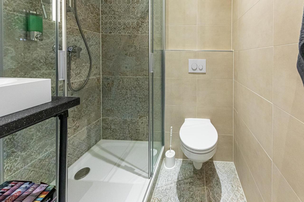 Exklusives Trendiges Loft In Toller Lage, 