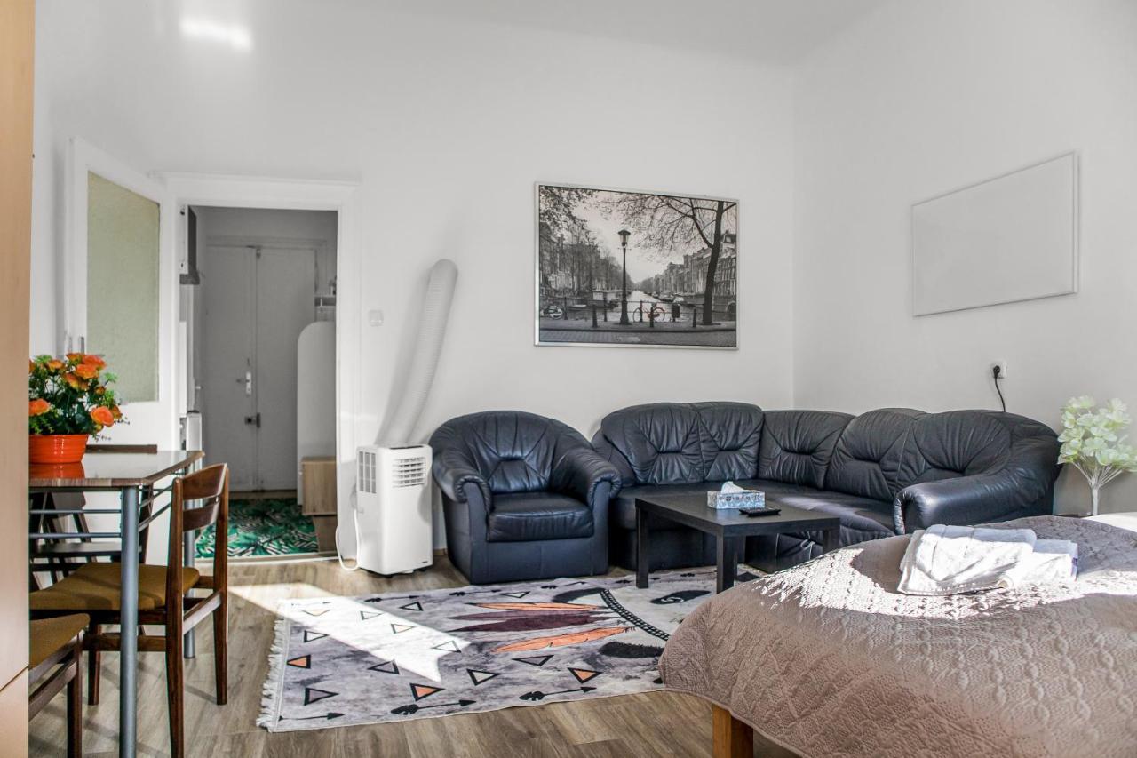 Cozy 1br Apt. Near Millenium Tower & Danube River *
