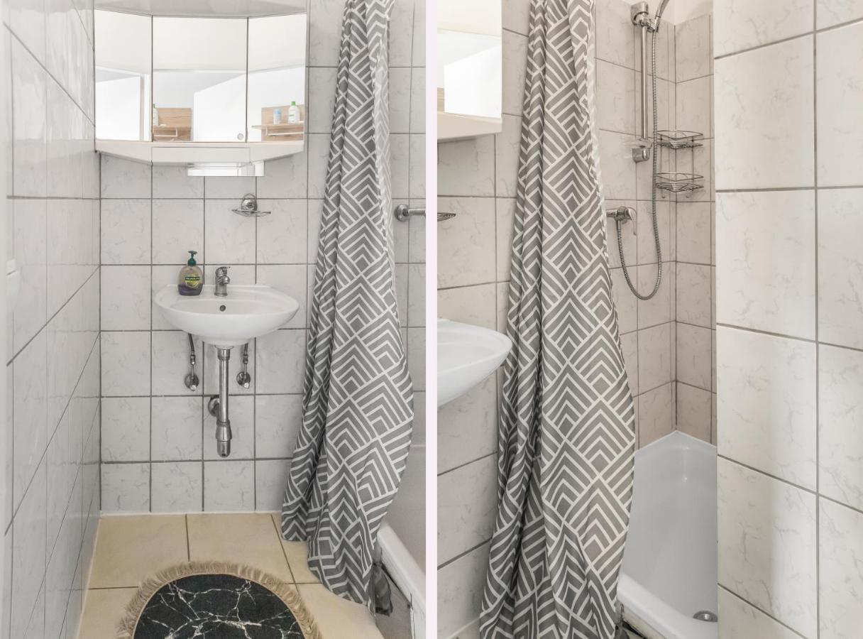 Cozy 1br Apt. Near Millenium Tower & Danube River *