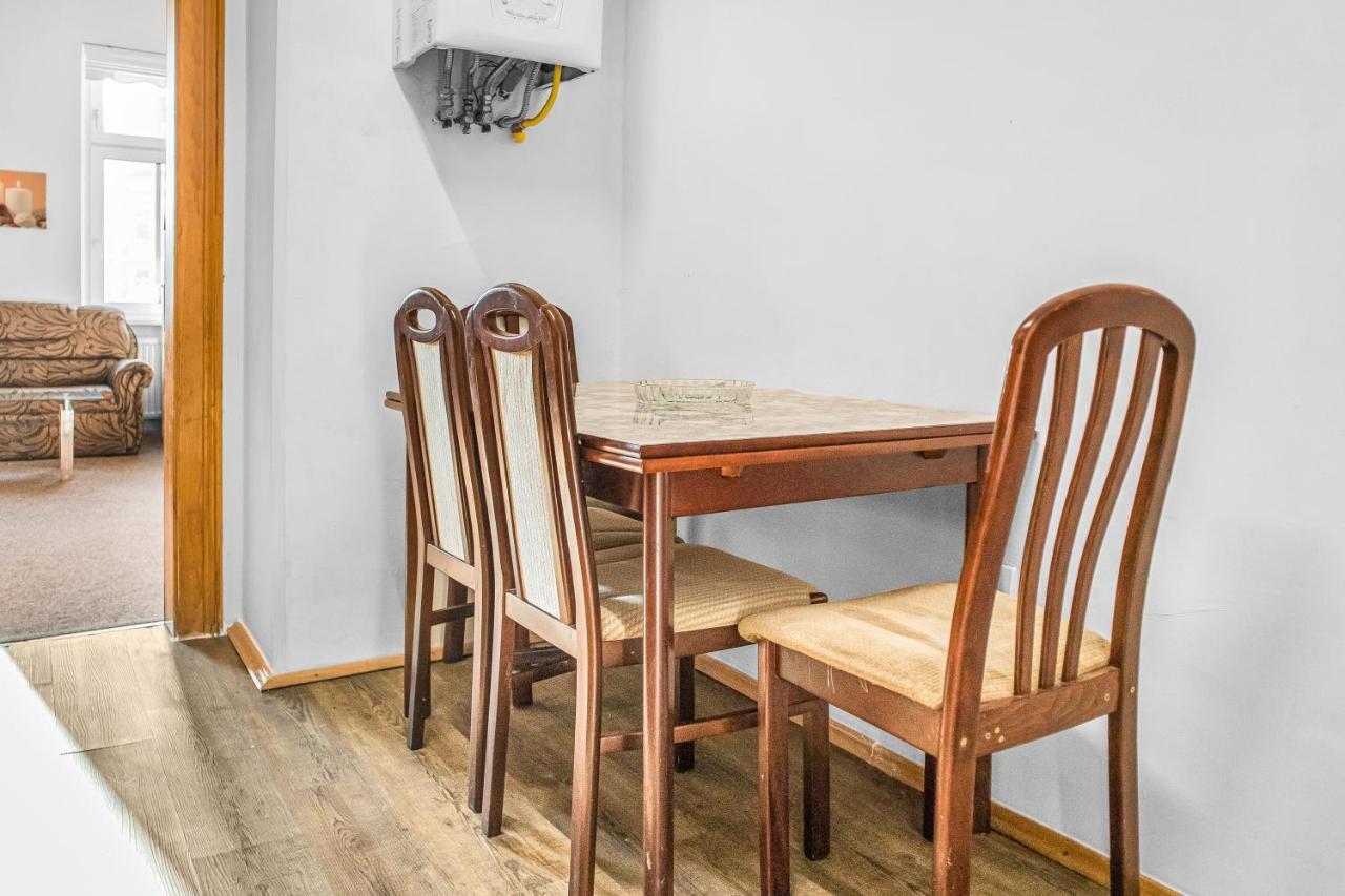 Appartamento Superb 2br Apt. Very Spacious Near Millenium Tower Vienna