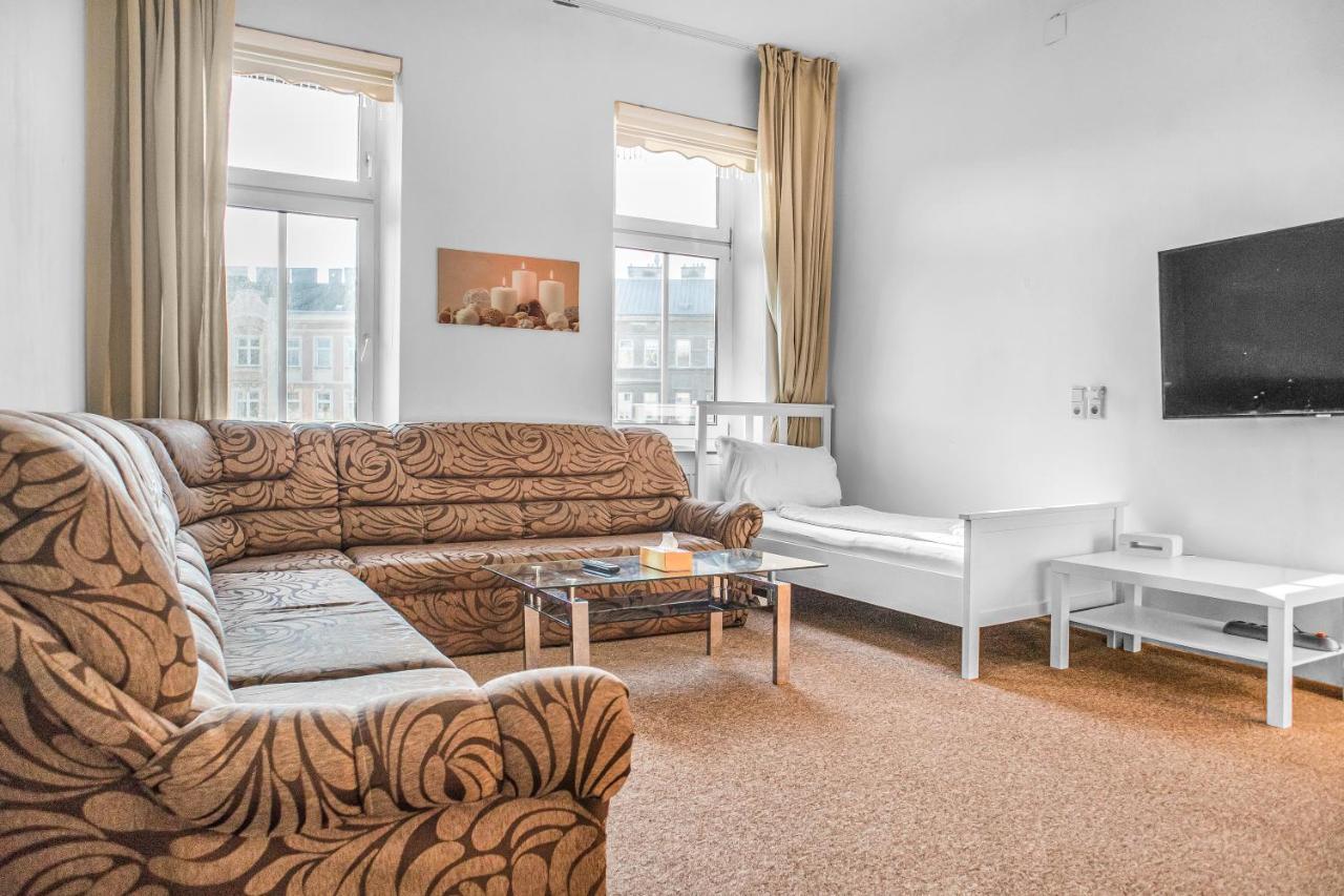 Superb 2br Apt. Very Spacious Near Millenium Tower * Vienna