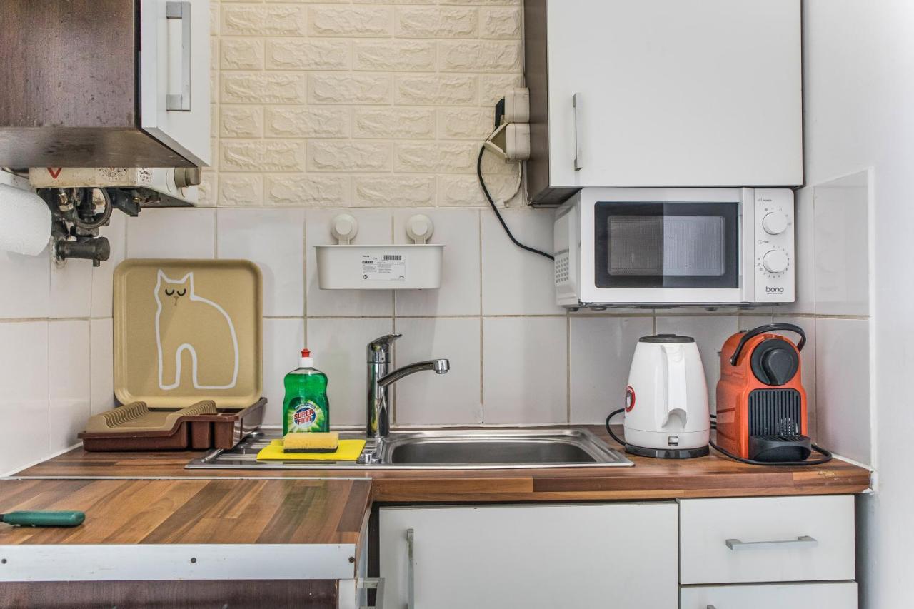 Cozy 1br Apt. Near Millenium Tower & Danube River *