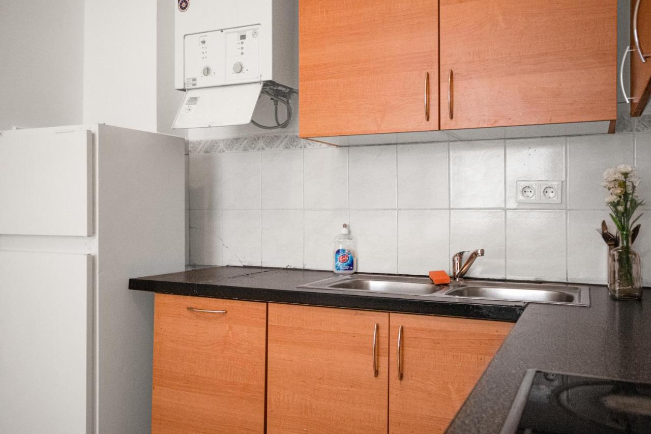 Elegant 2br - Near Bahnhof Meidling Vienna