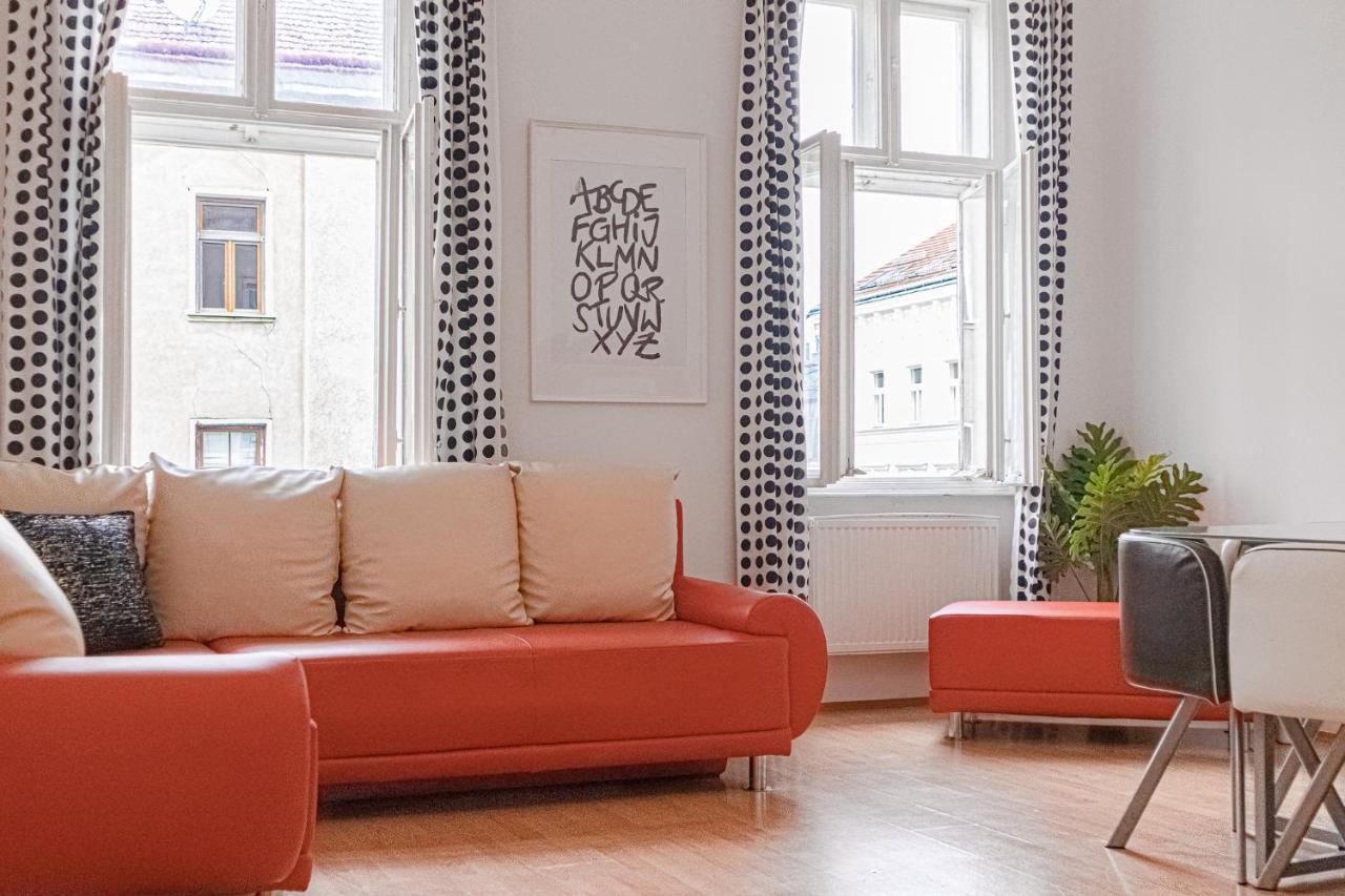 Typical 2br Viennese Wiener Stadthalle Vienna