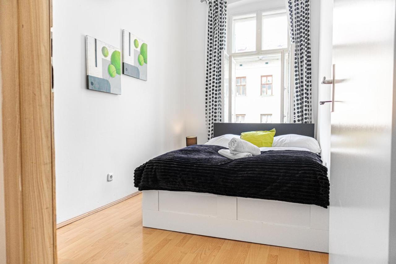 Typical 2br Viennese Wiener Stadthalle Vienna