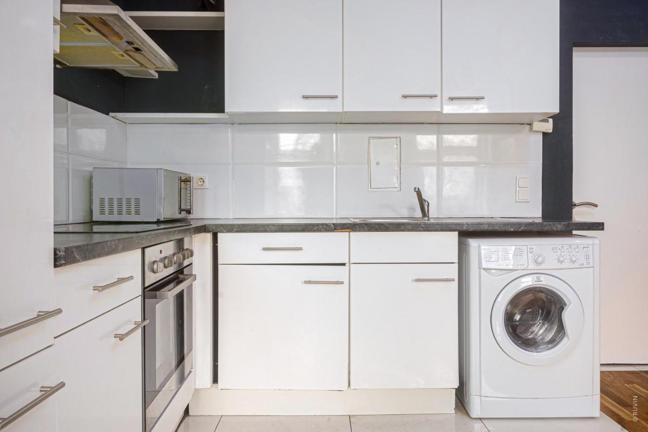 Elegant 2br Apt.- Suitable For Longstays * Vienna