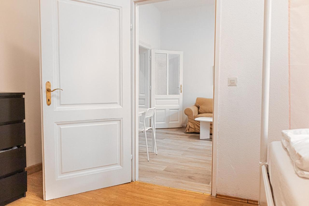 Appartamento Gorgeous 2br Apt. Located And Spacious Vienna
