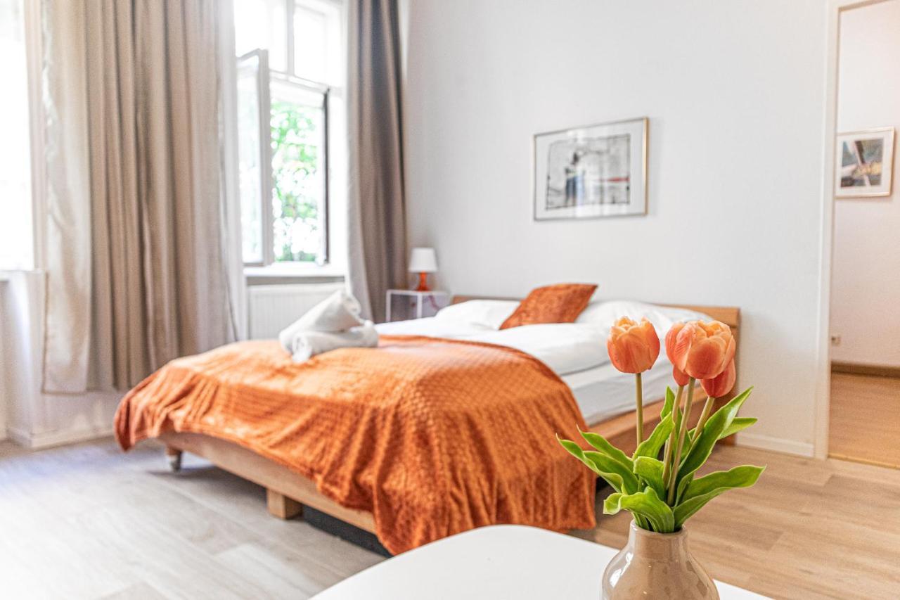 Appartamento Gorgeous 2br Apt. Located And Spacious
