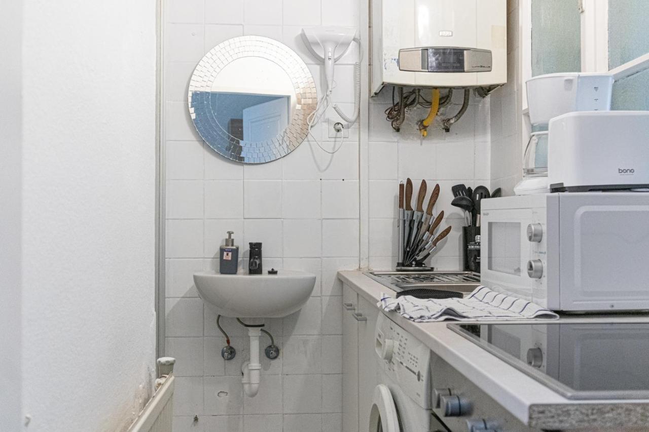 Appartamento Gorgeous 2br Apt. Located And Spacious