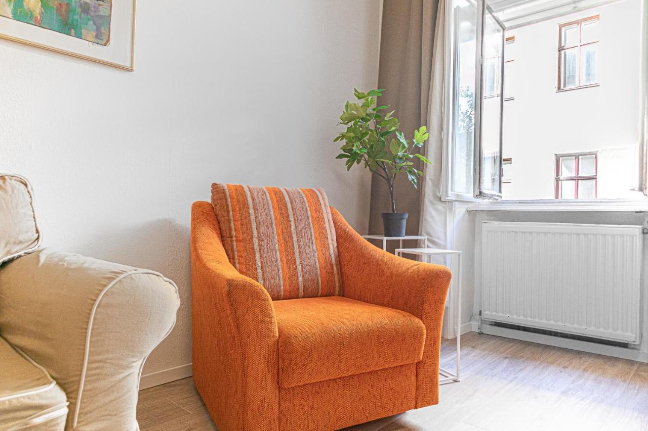 Appartamento Gorgeous 2br Apt. Located And Spacious